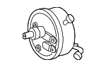 19153684 - Steering: Power Steering Pump for Chevrolet: Express 2500, Express 3500, P30 | GMC: Savana 2500, Savana 3500 Image