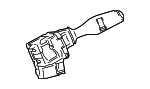 8465230690 - Steering: Wiper Switch for Lexus: GS F, GS Turbo, GS200t, GS300, GS350, GS450h, IS F, IS200t, IS250, IS300, IS350, IS500, RC F, RC Turbo, RC200t, RC300, RC350 Image