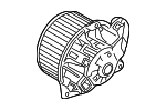 8A8Z19805A - HVAC: Blower Motor for Ford: Flex Image