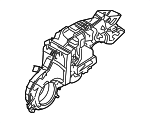 8A8Z19K610A - HVAC: Evaporator Case for Ford: Flex Image