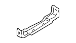 969910Z400 - Body: Console Assembly Rear Bracket for Nissan: Altima Image