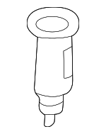 969140Z800 - Body: Housing for Nissan: Altima Image