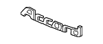 75722TA0A01 - Body: Nameplate for Honda: Accord Image