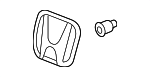 75701TA0000 - : Deck Lid Emblem for Honda: Accord, Pilot Image