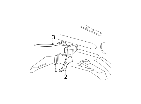 Cruise Control for 2003 Ford F-150 #0