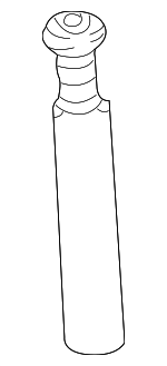 4875052090 - Suspension: Support for Scion: xA | Toyota: Echo Image