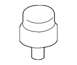 8P3827249A01C - : Deck Lid Stop Buffer for Audi: A4, A4 Quattro, A5 Quattro, S4, S5 Image