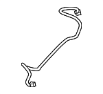 4869431AF - Body: Wire Harness for Chrysler: Pacifica Image