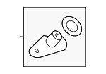 22056AA280 - Electrical: Camshaft Sensor for Subaru Image