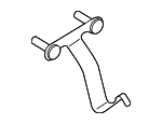 22639AA650 - Electrical: Upper Bracket for Subaru Image