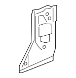 84039715 - Body: Outer Panel for GM Image