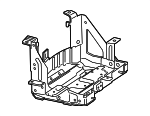84963923 - : Battery Tray for Cadillac: Escalade, Escalade ESV | Chevrolet: Suburban, Tahoe | GMC: Yukon, Yukon XL Image
