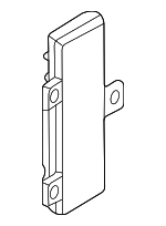 4M4915233BL - : Control Module for Audi: Q5, Q5 PHEV, Q5 Sportback Image
