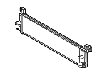 G901048100 - Cooling System: Auxiliary Radiator for Toyota Image