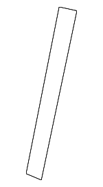 95557206600 - : Evaporator Core Gasket for Porsche: Cayenne Image