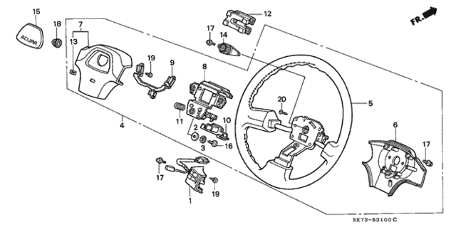 Diagram 1