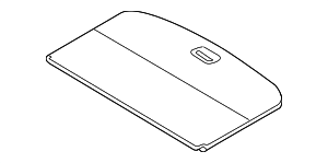 85720B2000EQ - : Floor Mat for Kia: Soul Image