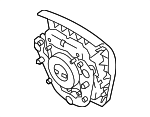 4513047110B0 - : Driver Inflator Module for Toyota: Prius Image
