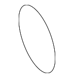 99610680103 - Cooling System: Connector Hose O-Ring for Porsche: 718 Boxster, 718 Cayman, 718 Spyder, 911, Boxster, Cayman Image