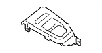 94263CC031 - : Switch Bezel for Subaru Image