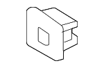 84965AA060 - Body: Bracket Grommet for Subaru Image