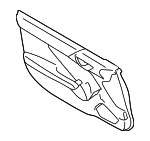 94212CC161 - : Door Trim Panel for Subaru Image