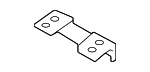 94286CC000 - Body: Bracket for Subaru Image