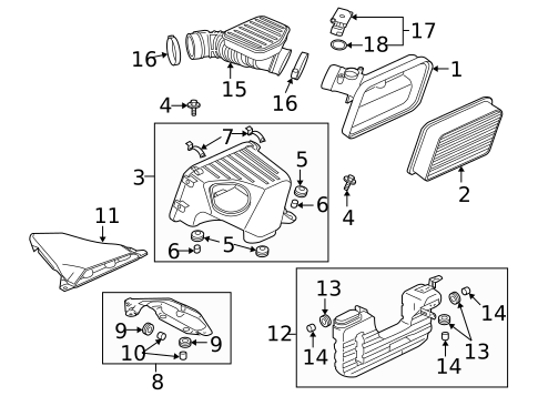 Filters for 2009 Mitsubishi Galant #0