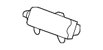 6L1Z15044A74AB - Electrical: Passenger Air Bag for Ford: Expedition Image