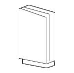 3L1Z14B321AA - Electrical: Control Module for Ford: Expedition Image