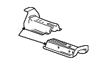 15952419 - Body: Floor Pan Reinforcement for GM Image