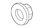 1327005001 - Electrical: Tail Lamp Assembly Nut for Hyundai: Accent, Azera, Elantra, Genesis Coupe, Ioniq 6, Santa Fe, Santa Fe Sport, Scoupe, Sonata, Tiburon, XG300, XG350 Image