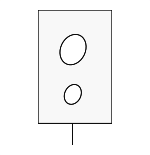 92477AX000 - HVAC: Expansion Valve O-Ring for Nissan Image