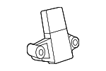 13628644433 - Cooling System: Pressure Sensor for BMW Image