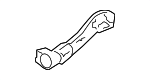 32416TA0003 - Electrical: Positive Cable Holder for Acura Image