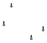 N91200301 - Suspension: Suspension Cross-member Bolt for Audi Image