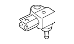2709050300 - : Pressure Sensor for Mercedes-Benz Image