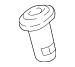 8182211010 - Body: Indicator Cover for Lexus: LC500, LC500h Image