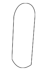 6927530070 - Body: Handle, Inside Cushion for Lexus: ES250, ES300h, ES350, LC500, LC500h, LS500, LS500h Image