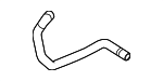 89022513 - Cooling System: Lower Hose for GM Image