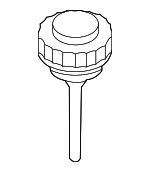 7L6422376 - Steering: Reservoir Cap for Volkswagen Image