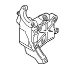 59145167AM - : Mount Bracket for Volkswagen: Touareg Image