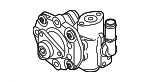 7P6422154A - : Power Steering Pump for Volkswagen: Touareg Image