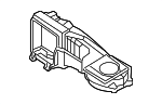3C1898063 - HVAC: Housing for Volkswagen Image