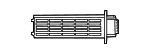 5191742AB - HVAC: Heater for Mopar Image