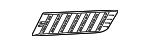 68018839AA - HVAC: Heater for Mopar Image