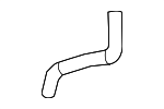 68232370AA - HVAC: Drain Hose for Mopar Image