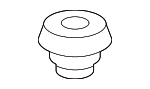 25857634 - Body: Mount Cushion for GM Image