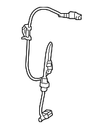 52650TGVA03 - : Harness for Acura Image