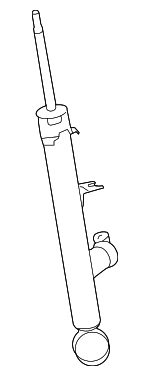 52611TGVA53 - : S ABS Unit R Rear for Acura Image